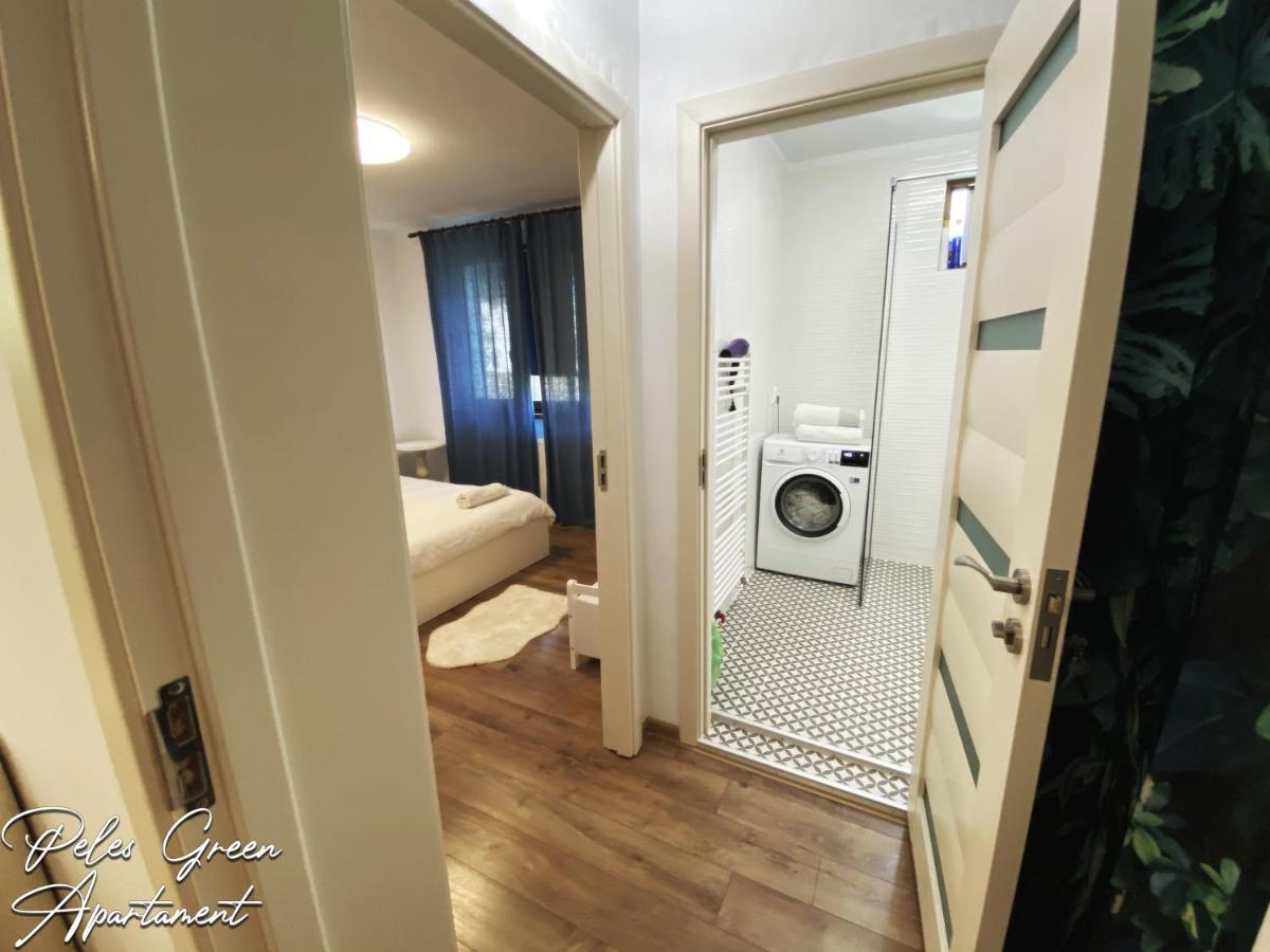Apartment Peles & Piano Cluj-Napoca