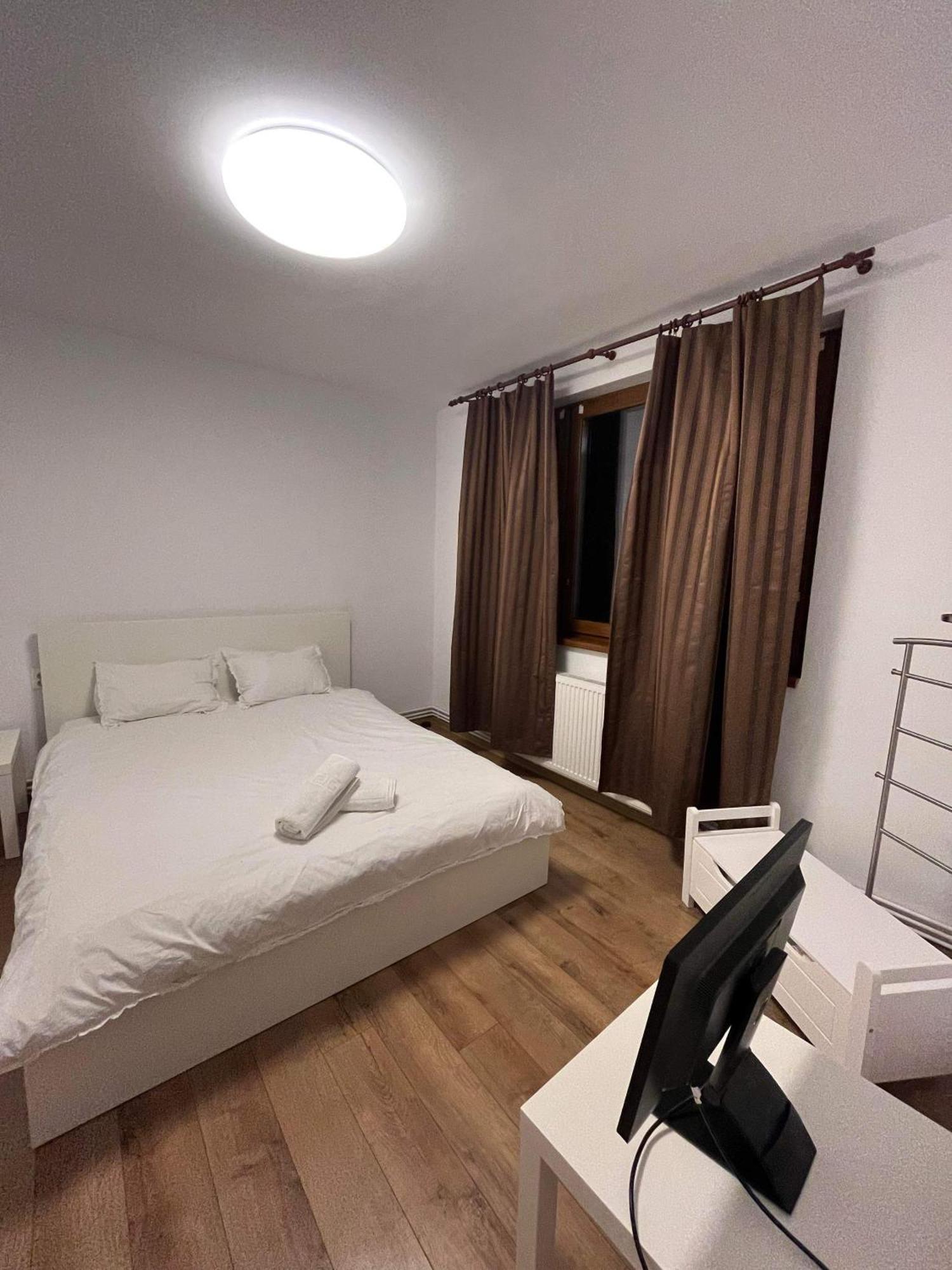Apartment Peles & Piano Cluj-Napoca